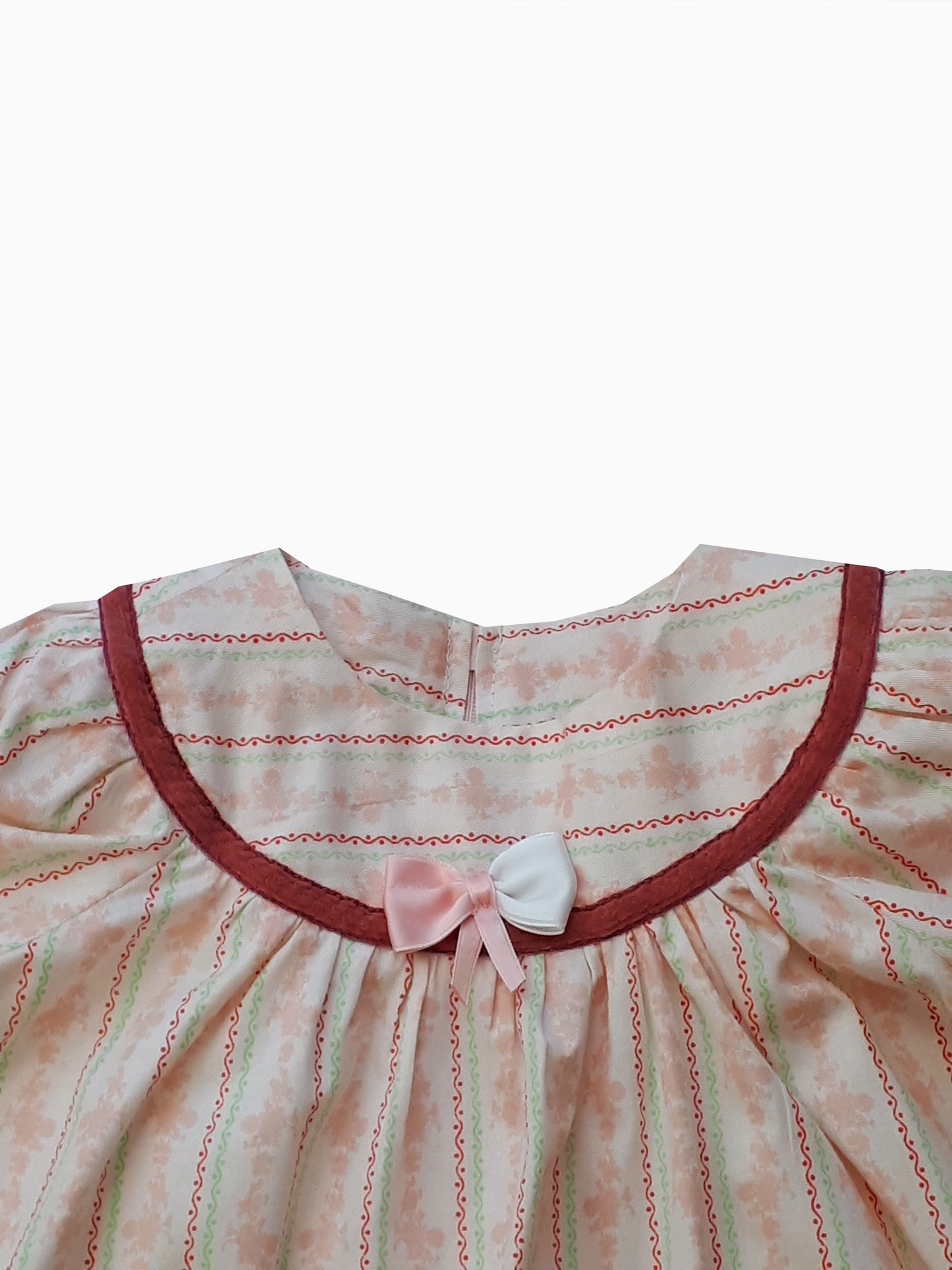 Baby clothes "pastellina" 74/80