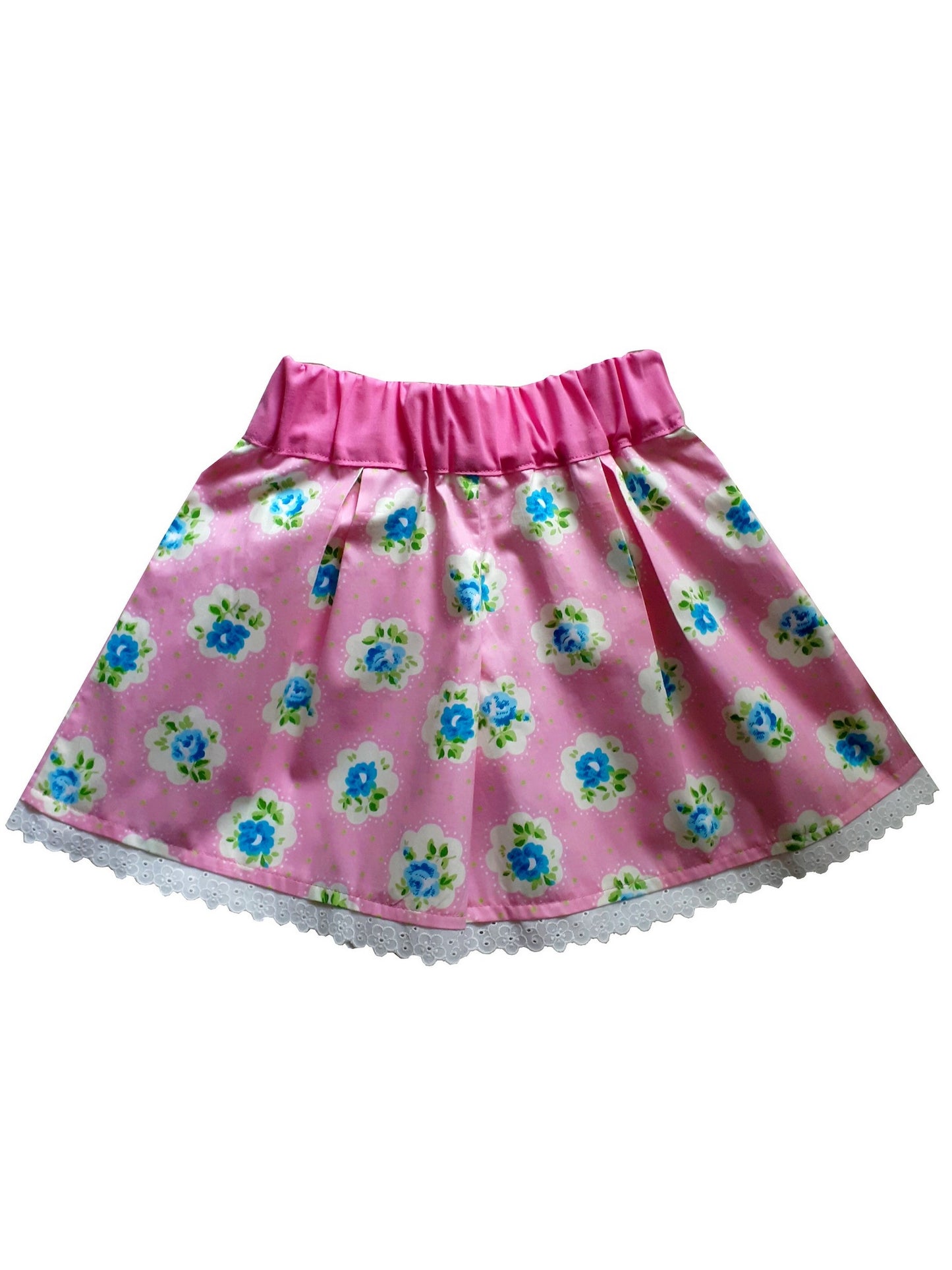 Girls pants skirt "London"