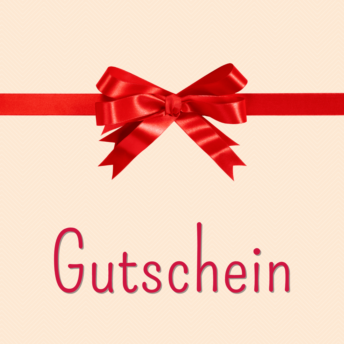 Geschenkgutschein von Feentracht - Feentracht