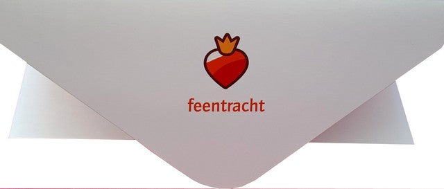 Geschenkgutschein von Feentracht - Feentracht