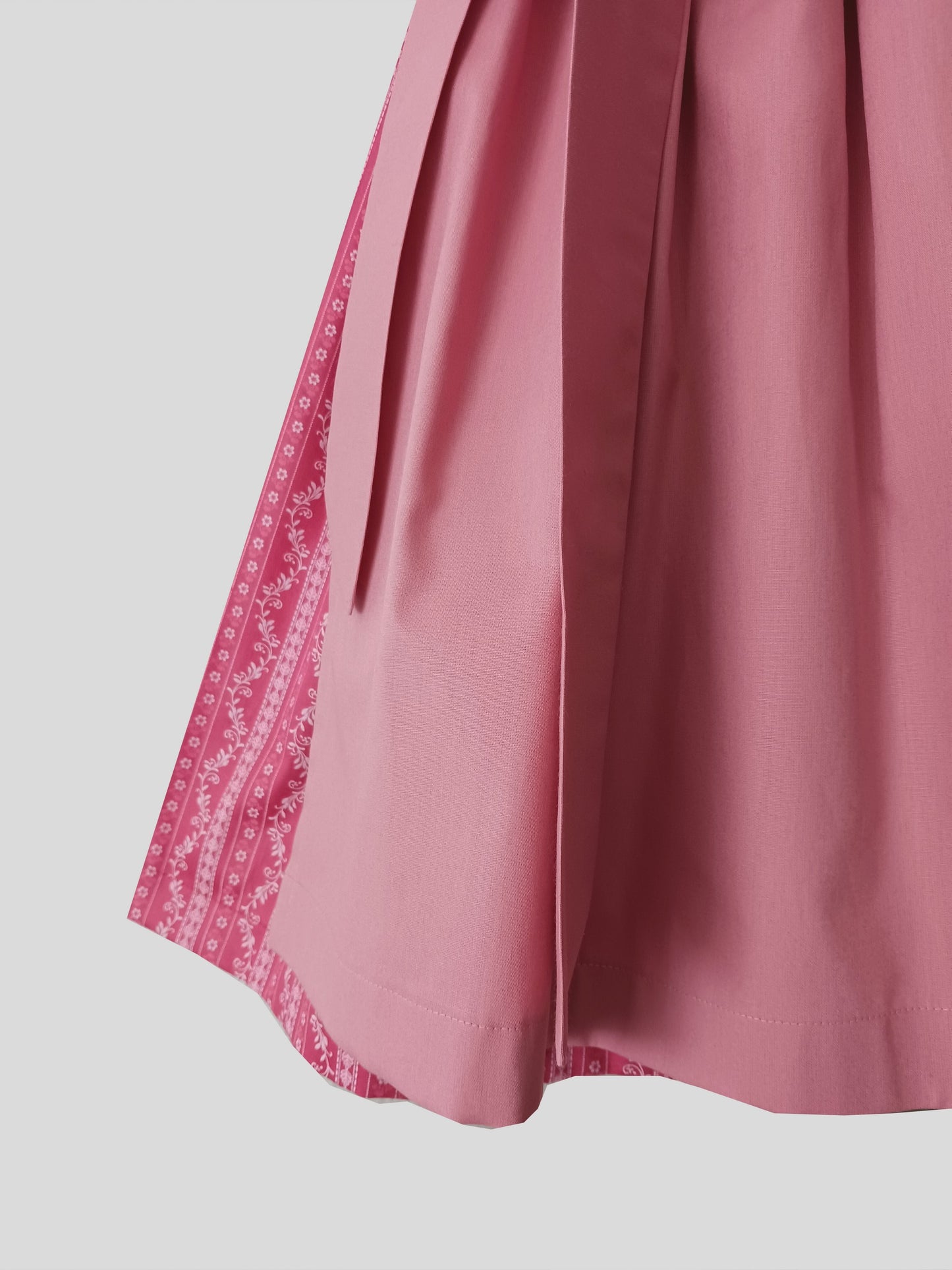 "Lilette" children dirndl girls dirndl lilac