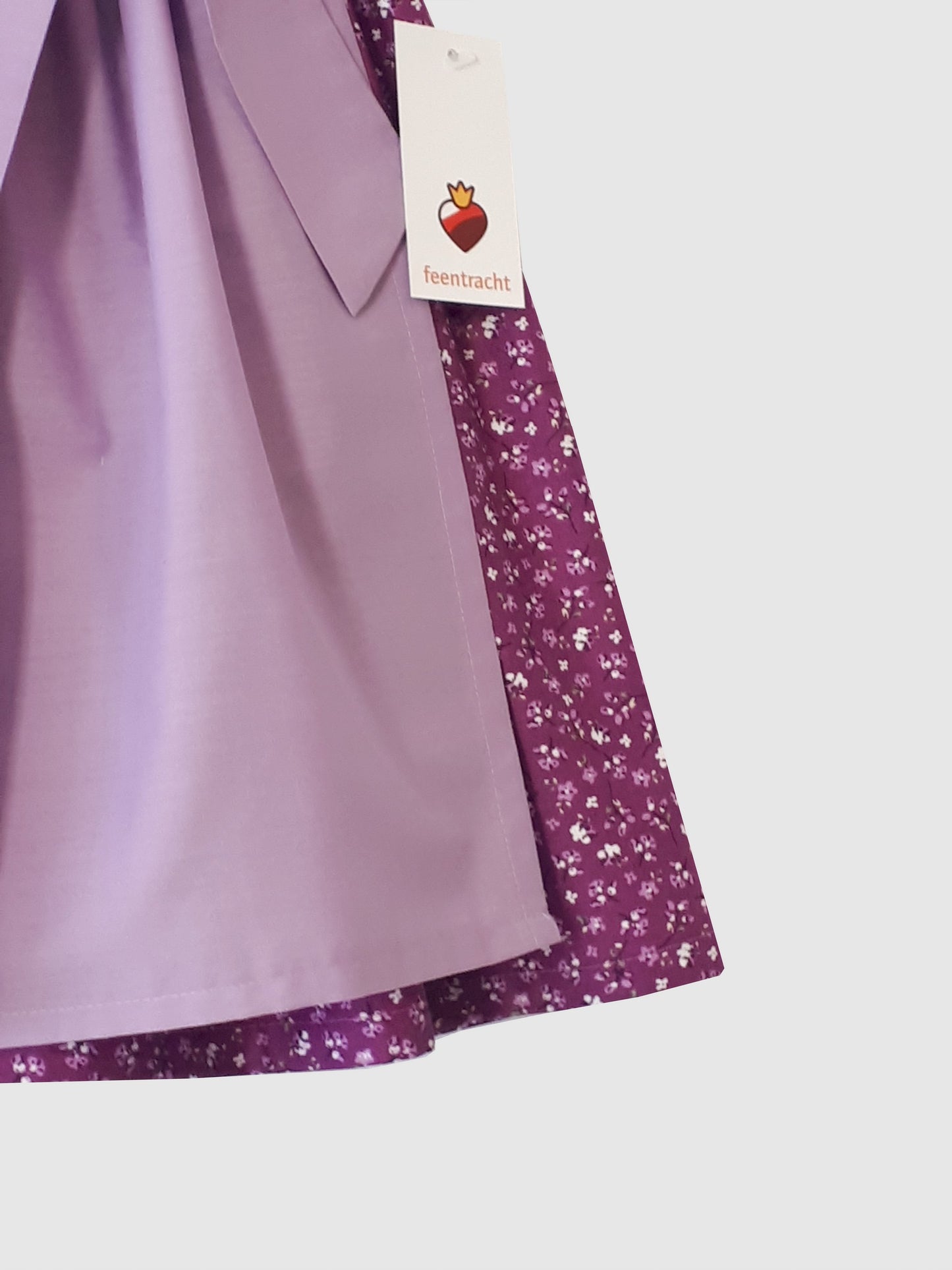 "Betty" Kinderdirndl Mädchen Dirndl in 3 Farben