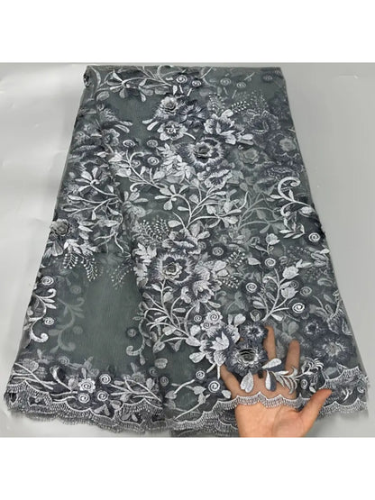 Ladies dirndl apron sequins M/70cm > Buy it now