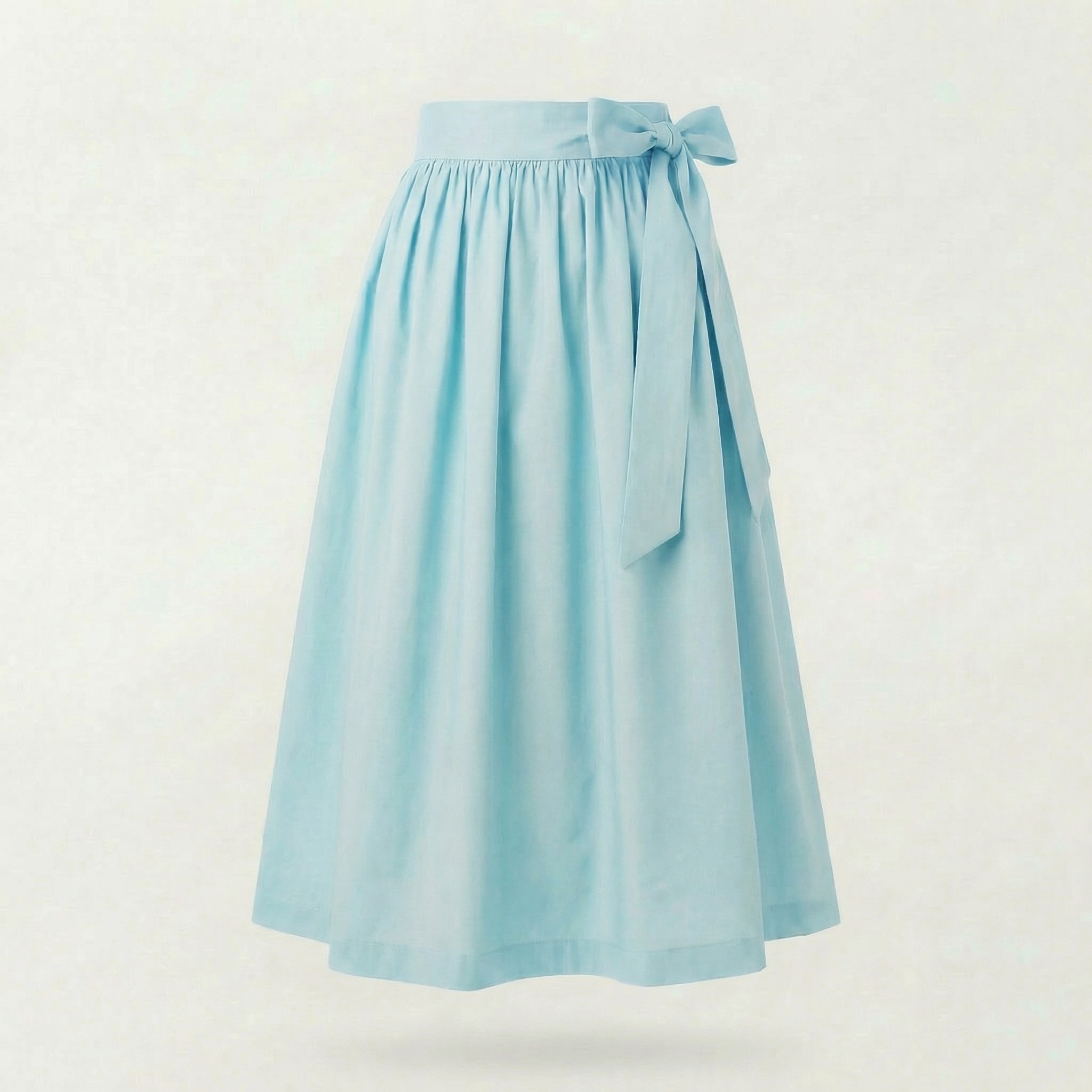 Dirndlschürze Celeste – Baumwolle