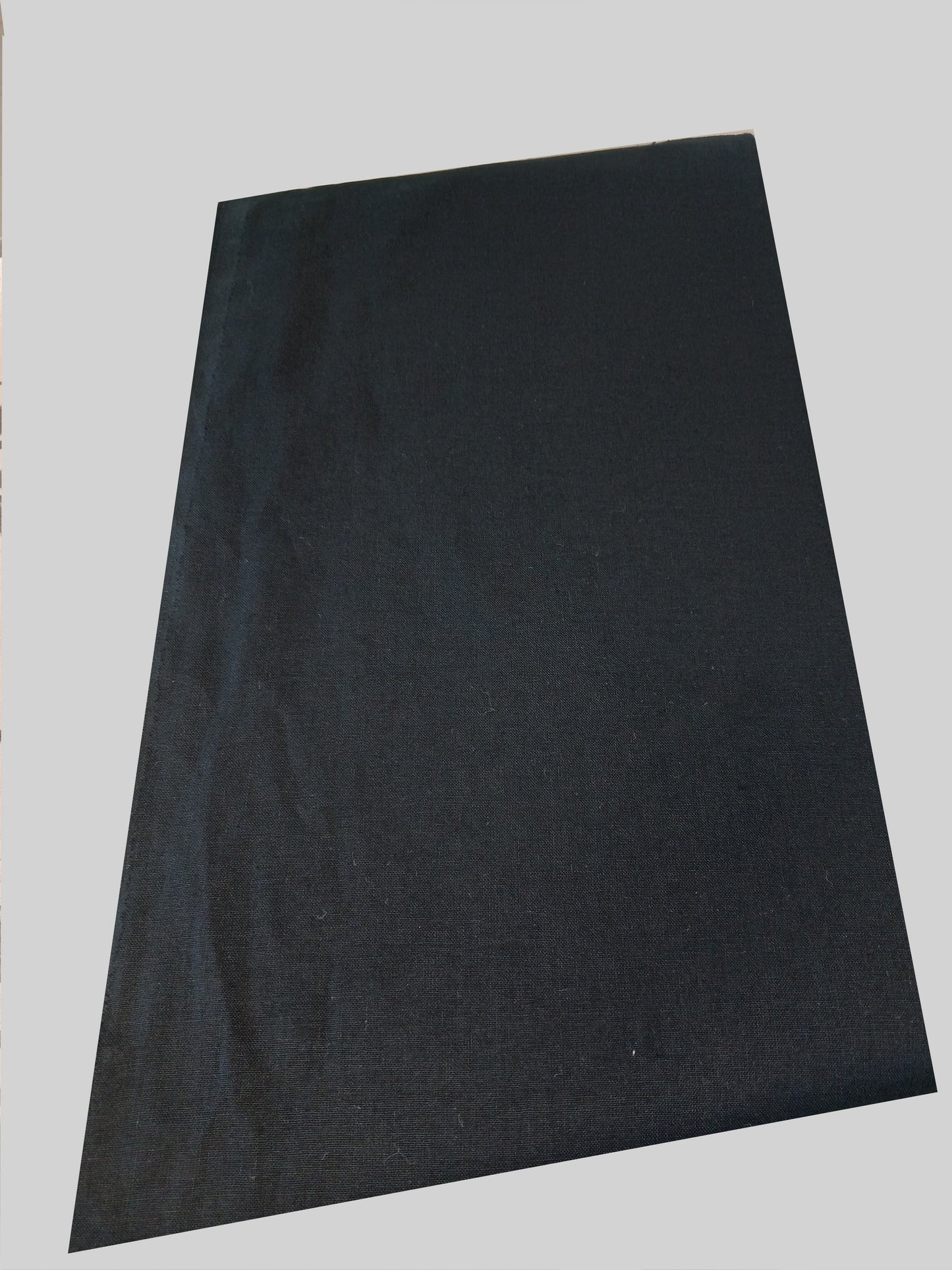 Damen Dirndlschürze Baumwolle dark navy nachtblau