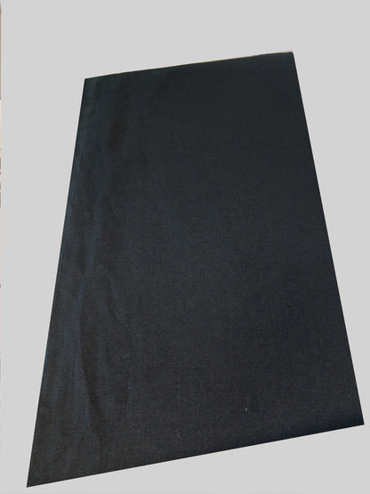 Damen Dirndlschürze Baumwolle dark navy nachtblau