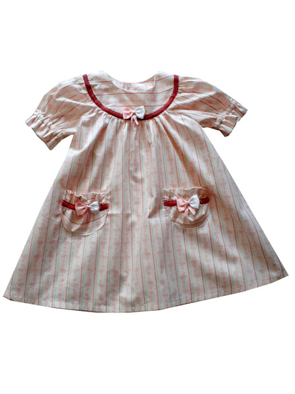 Baby clothes "pastellina" 74/80