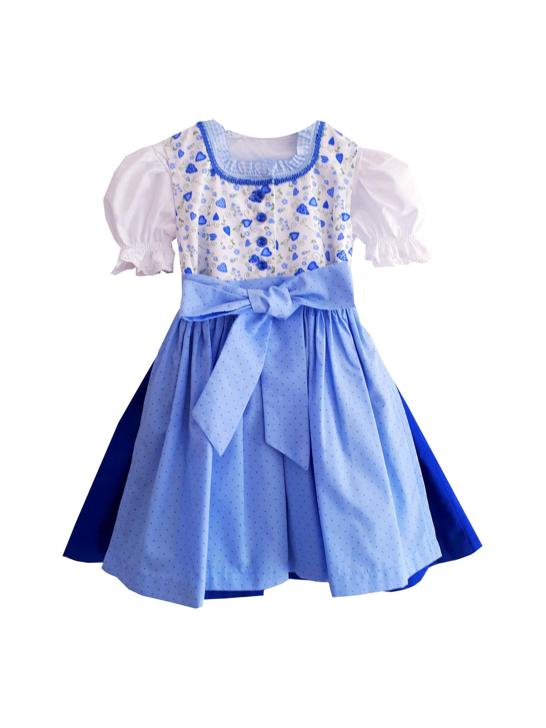 Baby clearance dirndl dress